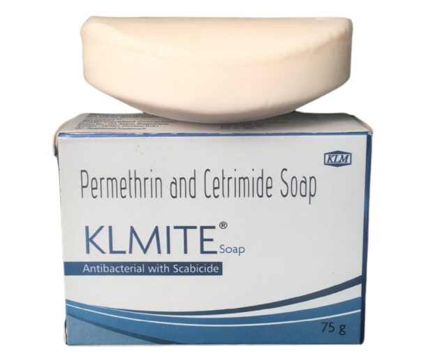 Klmite Soap 75gm Jeevandip