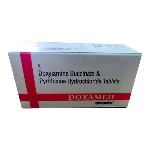 Doxamed Tablet Jeevandip