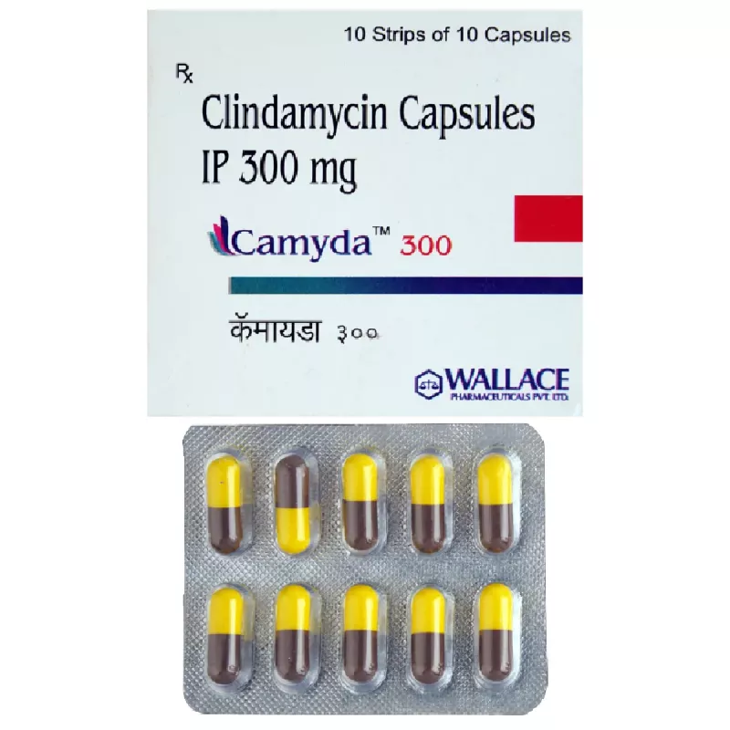 Camyda Mg Capsule Jeevandip