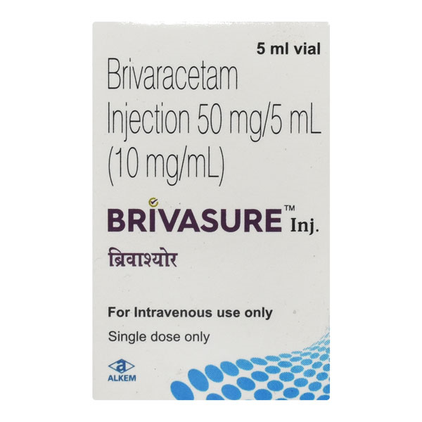 Brivasure Injection Jeevandip