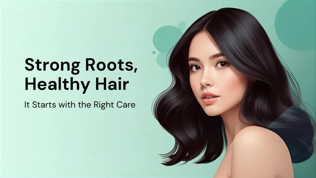 Buy hair care products at best prices by jeevandip