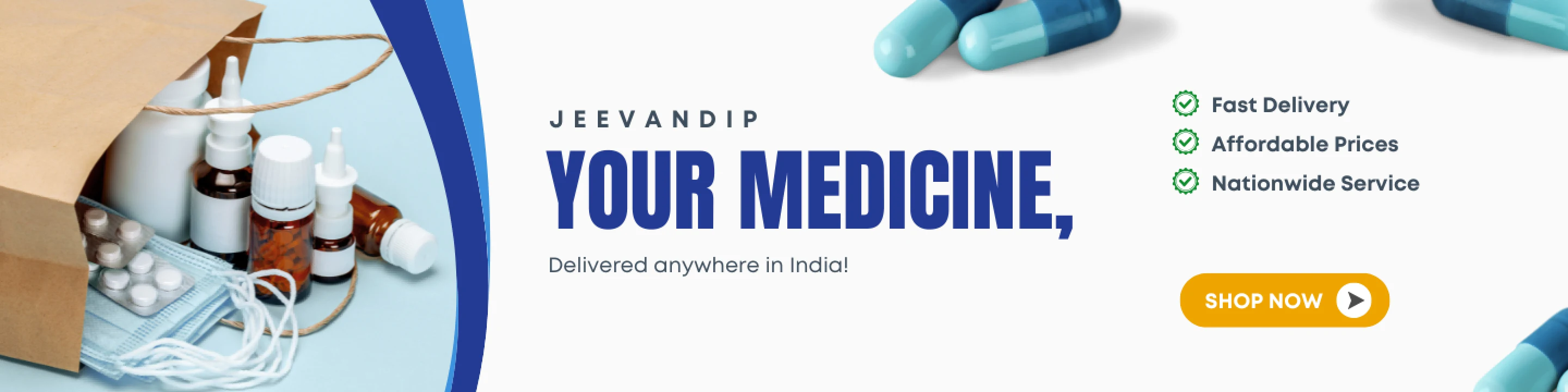 Buy 1 Get 1 Free on Vitamins