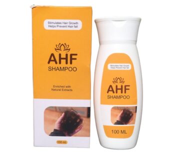 AHF Shampoo