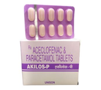 Akilos P Tablet