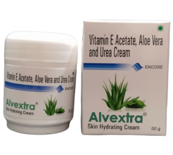 Alvextra Cream 50gm