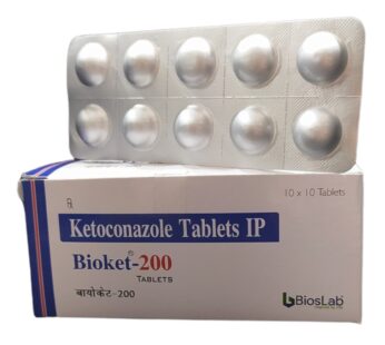 Bioket 200 Tablet