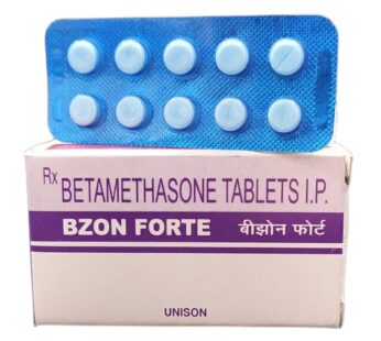 Bzon Forte Tablet
