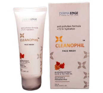 Cleanophil Face Wash