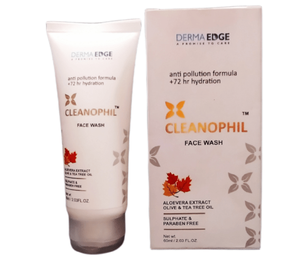 Cleanophil Face Wash Jeevandip