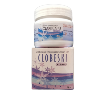Clobeski Cream 50gm