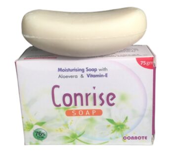 Conrise Soap 75gm