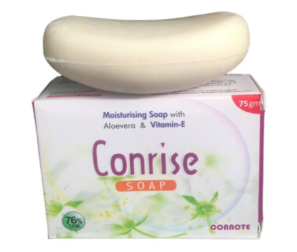 CONRISE SOAP 0