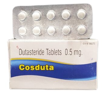 Cosduta Tablet