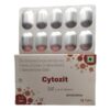 CYTOZIT TAB 0