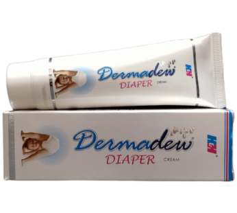 Dermadew Diaper Cream 50gm