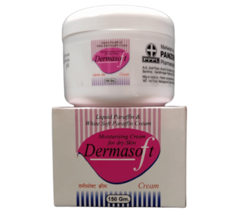 DermaSoft Cream 150gm