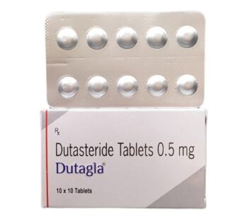 Dutagla Tablet