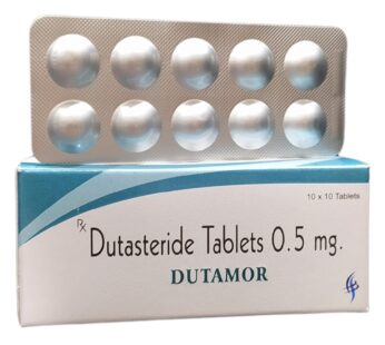 Dutamor Tablet