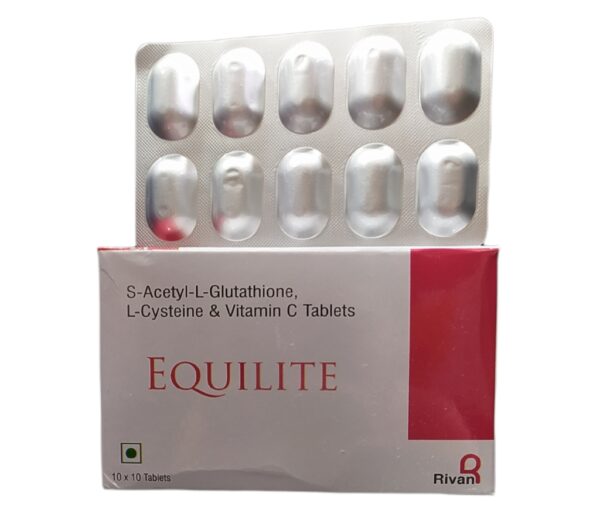 EQUILITE TAB 0