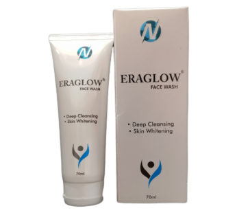 Eraglow Face Wash 70ml