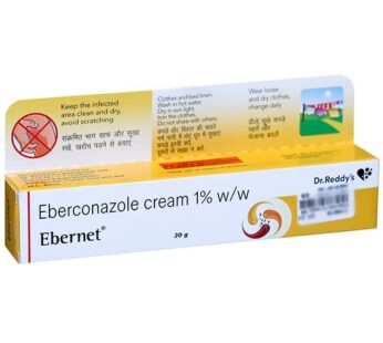 Ebernet Cream 30gm