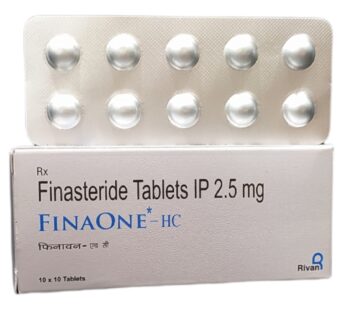 Finaone HC Tablet