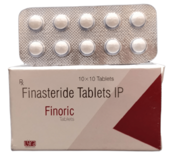 Finoric Tablet