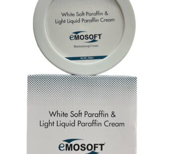 Emosoft Cream 200gm