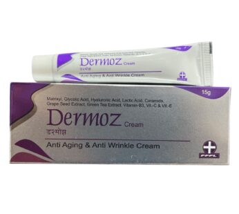 Dermoz Cream 15gm