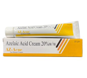 AZ Acne Cream 20gm