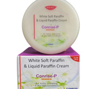 Conrise P Cream 100gm