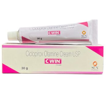 C Win Cream 30gm