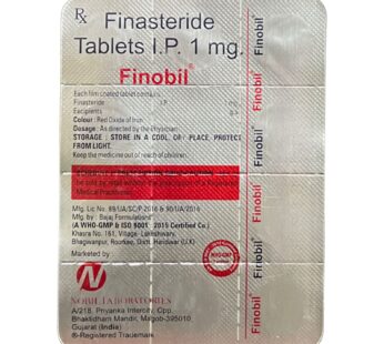 Finobil Tablet