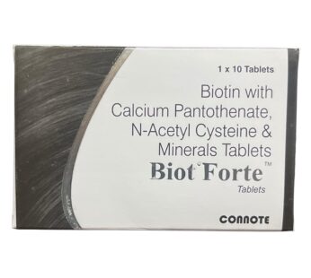 Biot Forte Tablet