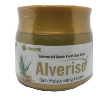 Alverise Cream 150gm