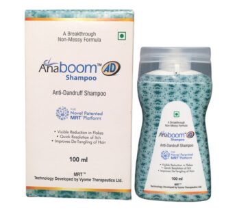 Anaboom AD Shampoo