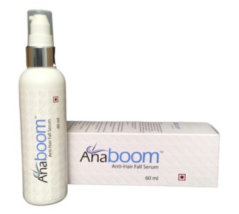 Anaboom Anti Hair Fall Serum