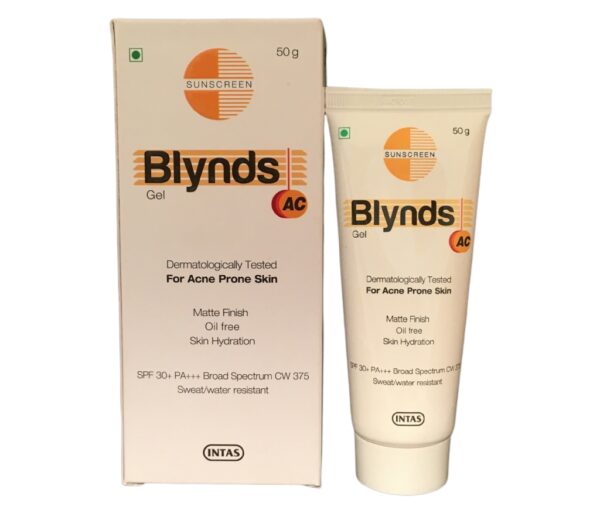 BLYNDS AC LOTION 0