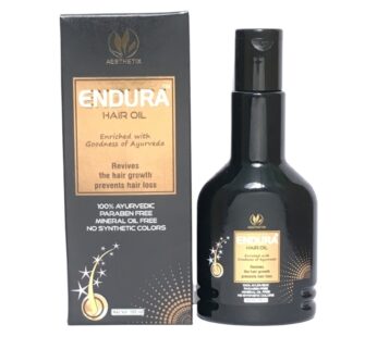 Endura Hair Oil 100ml
