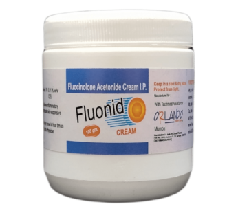 Fluonid Cream 100gm