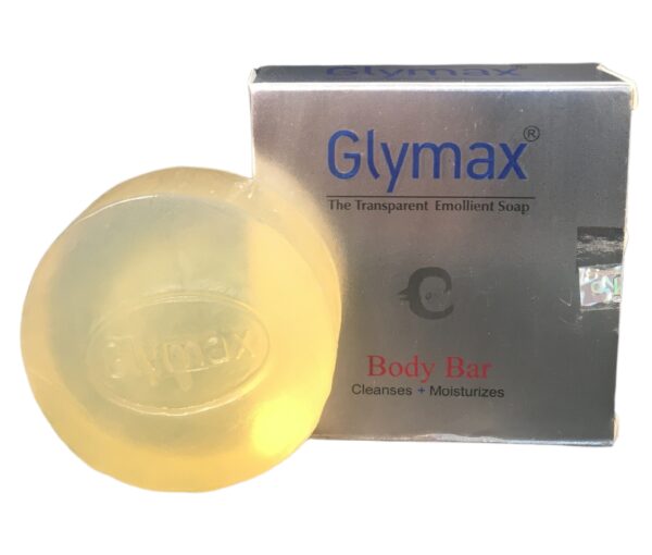 GLYMAX SOAP 0