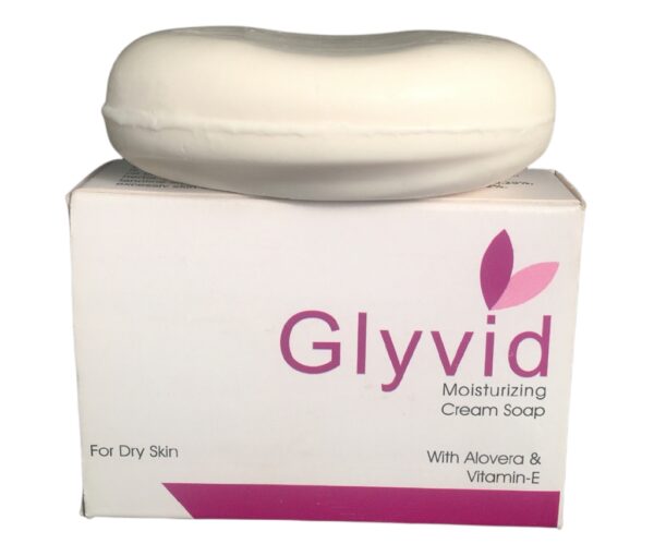 GLYVID SOAP 0