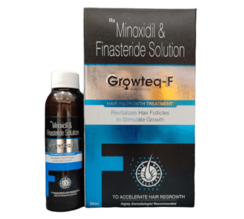 Growteq F 5% Solution