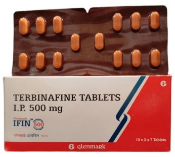 IFIN 500mg Tablet
