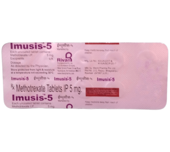 Imusis 5mg Tablet