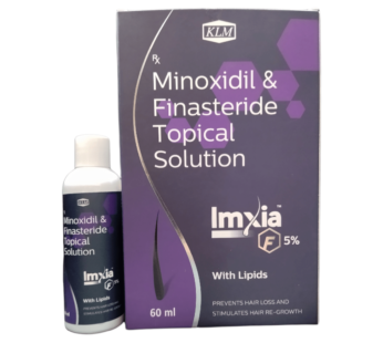 Imxia F 5% Solution 60ml