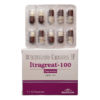 ITRAGREAT 100 TAB 0