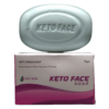 KETO FACE SOAP 0