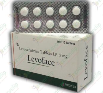 Levoface Tablet