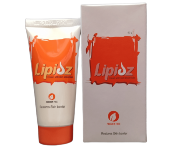 Lipidz Cream 50gm